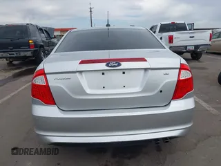 2012 Ford Fusion SE with VIN 3FAHP0HA3CR291485, listed as a IAAI auction lot 42029338 with 153,217 mi miles and . Bid and sale history available at DreamBid. Image 16.