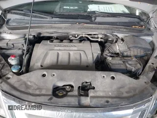 2009 Honda Odyssey Touring с VIN 5FNRL38979B005813, выставлен на аукционе IAAI как лот 41049383 с пробегом 174 897 миль миль и . История ставок и продаж доступна на DreamBid. Изображение 10.