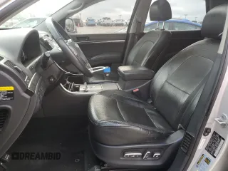 2011 Hyundai Veracruz GLS with VIN KM8NUDCC5BU148420, listed as a Copart auction lot 54863615 with 145,013 mi miles and Clean Title. Bid and sale history available at DreamBid. Image 7.