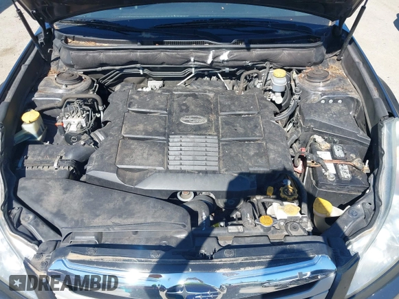 2011 Subaru Outback Limited Power Moon с VIN 4S4BRDKC9B2426902, выставлен на аукционе IAAI как лот 42431912 с пробегом 94 948 миль миль и . История ставок и продаж доступна на DreamBid. Изображение 10.