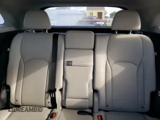2017 Lexus RX 350 with VIN 2T2BZMCAXHC114787, listed as a Copart auction lot 51338895 with 130,895 mi miles and Salvage Title. Bid and sale history available at DreamBid. Image 10.