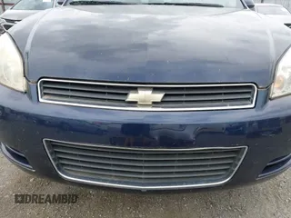 2010 Chevrolet Impala LS with VIN 2G1WA5EKXA1128999, listed as a IAAI auction lot 42153943 with 199,503 mi miles and . Bid and sale history available at DreamBid. Image 6.