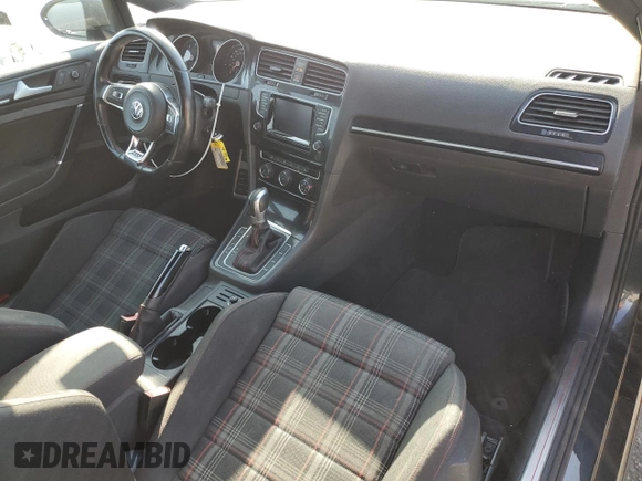 2015 Volkswagen GTI S с VIN 3VWTT7AU2FM072500, выставлен на аукционе Copart как лот 45413725 с пробегом 83 606 миль миль и Чистый • Clean title. История ставок и продаж доступна на DreamBid. Изображение 8.