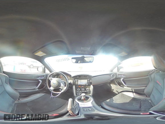 2017 Subaru BRZ Limited с VIN JF1ZCAC19H9602207, выставлен на аукционе Copart как лот 42441293 с пробегом 100 477 миль миль и . История ставок и продаж доступна на DreamBid. Изображение 13.