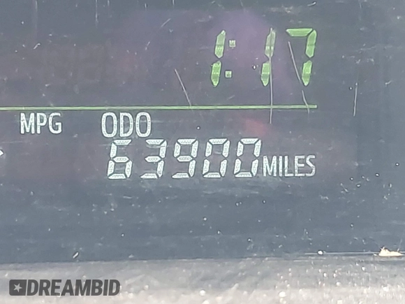 2014 Toyota Prius Two z VIN JTDZN3EU9E3338444, wystawiony jako IAAI lot #42475482 z przebiegiem 63 900 mil mil oraz . Historia ofert i sprzedaży dostępna na DreamBid. Obrazek 15.