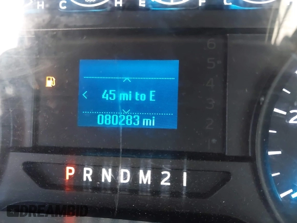 2017 Ford F-250 XL с VIN 1FDBF2A69HEC86673, выставлен на аукционе IAAI как лот 42511398 с пробегом 80 283 миль миль и . История ставок и продаж доступна на DreamBid. Изображение 16.
