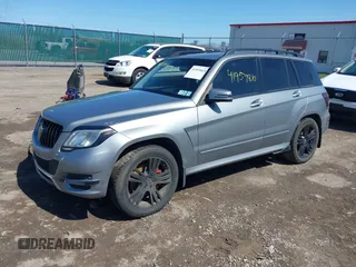 2014 Mercedes-Benz GLK 350 с VIN WDCGG8JB3EG285598, выставлен на аукционе IAAI как лот 41959810 с пробегом 155 967 миль миль и . История ставок и продаж доступна на DreamBid. Изображение 17.
