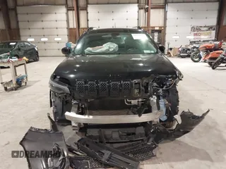 2019 Jeep Cherokee Latitude Plus with VIN 1C4PJMLB3KD437485, listed as a IAAI auction lot 41214755 with 42,008 mi miles and . Bid and sale history available at DreamBid. Image 12.