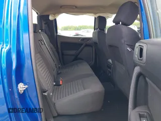 2019 Ford Ranger XL with VIN 1FTER4FH0KLB20351, listed as a IAAI auction lot 42139624 with 81,992 mi miles and . Bid and sale history available at DreamBid. Image 8.