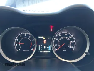 2017 Mitsubishi Lancer ES with VIN JA32V2FW5HU004856, listed as a IAAI auction lot 41950912 with 74,890 mi miles. Bid and sale history available at carsss.com. Image 7.
