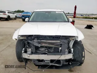 2022 Genesis GV80 с VIN KMUHCESC0NU077852, выставлен на аукционе Copart как лот 53246045 с пробегом 27 400 миль миль и Списание • Salvage title. История ставок и продаж доступна на DreamBid. Изображение 5.