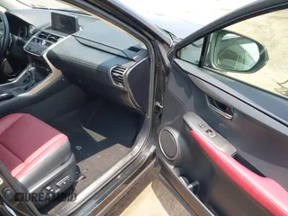 2020 Lexus NX 300 z VIN JTJDARDZ9L5013698, wystawiony jako IAAI lot #42428739 z przebiegiem 33 982 mil mil oraz . Historia ofert i sprzedaży dostępna na DreamBid. Obrazek 5.