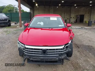 2019 Volkswagen Jetta S with VIN 3VWC57BU9KM057480, listed as a IAAI auction lot 42601924 with 56,813 mi miles and . Bid and sale history available at DreamBid. Image 13.