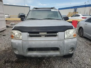 2001 Nissan Frontier SE z VIN 1N6ED27T51C307408, wystawiony jako Copart lot #57169705 z przebiegiem 323 598 mil mil oraz Czysty tytuł • Clean title. Historia ofert i sprzedaży dostępna na DreamBid. Obrazek 5.