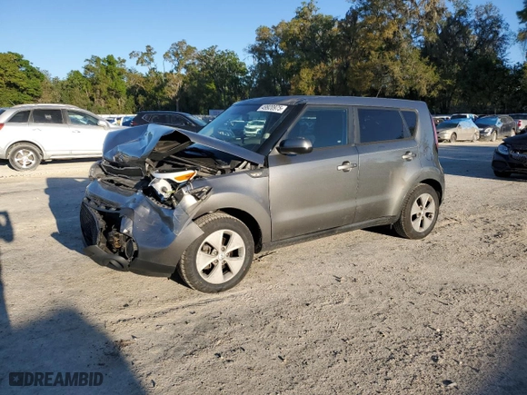 2014 Kia Soul with VIN KNDJN2A28E7031139, listed as a Copart auction lot 49920975 with 173,933 mi miles and Salvage Title. Bid and sale history available at carsss.com. Image 1.