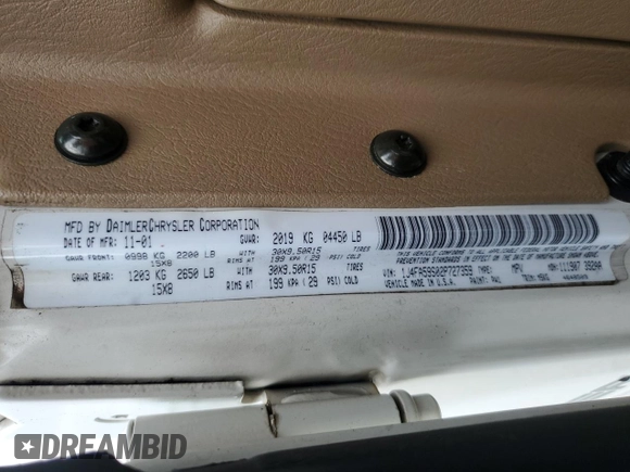 2002 Jeep Wrangler Sahara with VIN 1J4FA59S02P727359, listed as a Copart auction lot 74823414 with 84,186 mi miles and Salvage Title. Bid and sale history available at carsss.com. Image 12.