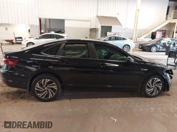 2020 Volkswagen Jetta SEL с VIN 3VWEB7BU6LM017747, выставлен на аукционе IAAI как лот 41976197 с пробегом 86 477 миль миль и . История ставок и продаж доступна на DreamBid. Изображение 14.