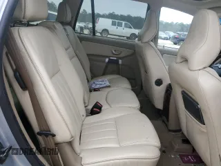 2013 Volvo XC90 Premier Plus with VIN YV4952CY9D1670441, listed as a Copart auction lot 43548305 with 77,104 mi miles and Salvage Title. Bid and sale history available at DreamBid. Image 11.