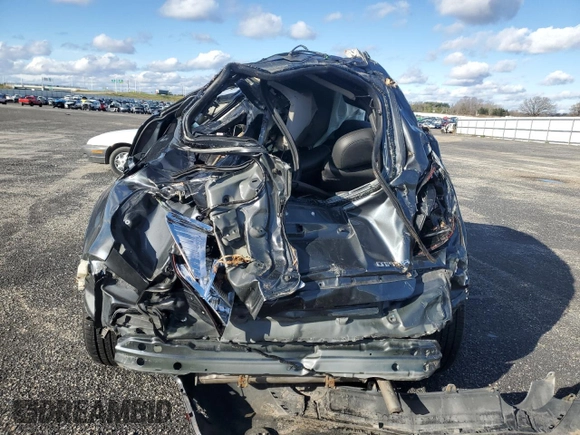 2013 Chevrolet Captiva Sport LT with VIN 3GNAL3EK1DS610650, listed as a Copart auction lot 81272554 with Not Provided miles and Non Repairable. Bid and sale history available at DreamBid. Image 6.