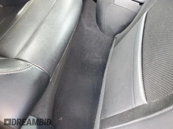 2021 Ford Mustang EcoBoost with VIN 1FATP8UH1M5104857, listed as a Copart auction lot 57152165 with 75,303 mi miles and Salvage title. Bid and sale history available at DreamBid. Image 10.