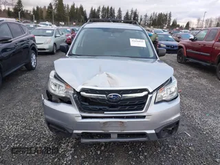 2017 Subaru Forester z VIN JF2SJABC3HH431420, wystawiony jako IAAI lot #41636819 z przebiegiem 149 467 mil mil oraz . Historia ofert i sprzedaży dostępna na DreamBid. Obrazek 12.