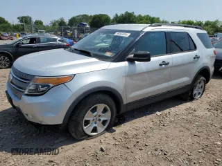 2014 Ford Explorer с VIN 1FM5K8B80EGA18672, выставлен на аукционе Copart как лот 59363295 с пробегом 185 421 миль миль и Списание • Salvage title. История ставок и продаж доступна на DreamBid. Изображение 1.