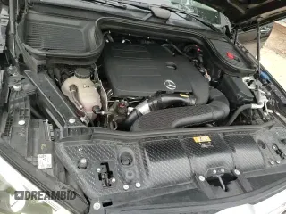 2020 Mercedes-Benz GLE 350 с VIN 4JGFB4JB7LA157059, выставлен на аукционе Copart как лот 68924035 с пробегом 63 096 миль миль и Чистый • Clean title. История ставок и продаж доступна на DreamBid. Изображение 14.
