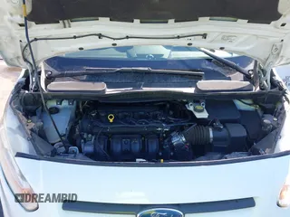 2017 Ford Transit Connect XLT с VIN NM0LS7F78H1295680, выставлен на аукционе IAAI как лот 41954581 с пробегом 142 589 миль миль и . История ставок и продаж доступна на DreamBid. Изображение 10.