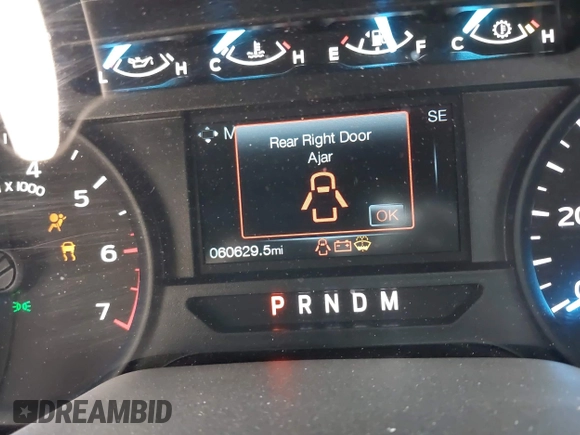 2020 Ford F-150 XL with VIN 1FTEW1EP9LKE79673, listed as a IAAI auction lot 42164533 with Not provided miles and . Bid and sale history available at DreamBid. Image 16.