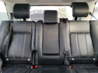 2012 Land Rover Range Rover Sport HSE Lux with VIN SALSK2D41CA745469, listed as a Copart auction lot 51197035 with 134,605 mi miles and Clean title. Bid and sale history available at DreamBid. Image 10.