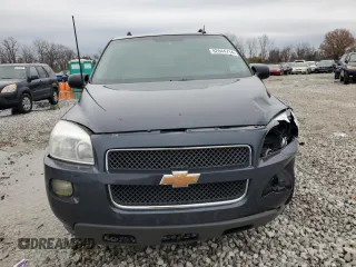 2008 Chevrolet Uplander LT w/1LT with VIN 1GNDV33WX8D209164, listed as a Copart auction lot 82044714 with 176,020 mi miles and Non Repairable. Bid and sale history available at carsss.com. Image 5.