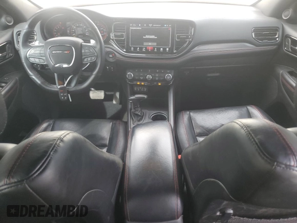 2023 Dodge Durango GT Plus z VIN 1C4RDJDG8PC581023, wystawiony jako Copart lot #50829995 z przebiegiem 35 557 mil mil oraz Szkoda całkowita • Salvage title. Historia ofert i sprzedaży dostępna na DreamBid. Obrazek 8.