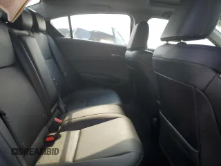 2016 Acura ILX Premium z VIN 19UDE2F72GA000591, wystawiony jako Copart lot #55469665 z przebiegiem 113 997 mil mil oraz Szkody całkowita. Historia ofert i sprzedaży dostępna na DreamBid. Obrazek 10.