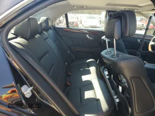 2013 Mercedes-Benz E 350 Luxury with VIN WDDHF5KBXDA719212, listed as a Copart auction lot 46988825 with 131,364 mi miles and Salvage Title. Bid and sale history available at DreamBid. Image 10.