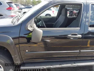 2006 Chevrolet Colorado 3LT with VIN 1GCDS136968142830, listed as a IAAI auction lot 41711509 with 88,587 mi miles and . Bid and sale history available at DreamBid. Image 6.