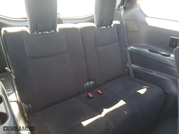2015 Nissan Pathfinder S with VIN 5N1AR2MN6FC614761, listed as a Copart auction lot 45745575 with 162,213 mi miles and Clean Title. Bid and sale history available at carsss.com. Image 10.