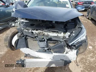 2020 Infiniti QX50 Luxe with VIN 3PCAJ5M34LF121980, listed as a IAAI auction lot 42274163 with 53,431 mi miles and . Bid and sale history available at DreamBid. Image 6.