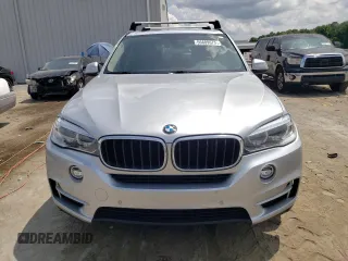 2015 BMW X5 xDrive35d z VIN 5UXKS4C55F0J98793, wystawiony jako Copart lot #56689675 z przebiegiem 192 286 mil mil oraz Czysty tytuł • Clean title. Historia ofert i sprzedaży dostępna na DreamBid. Obrazek 5.