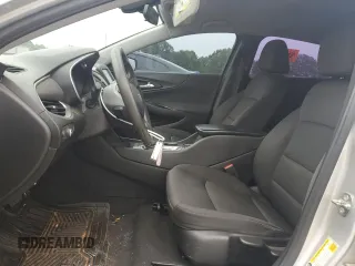 2016 Chevrolet Malibu LS z VIN 1G1ZB5ST6GF251126, wystawiony jako Copart lot #58622255 z przebiegiem Nie podano mil oraz Tytuł czysty. Historia ofert i sprzedaży dostępna na DreamBid. Obrazek 7.