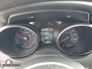 2015 Subaru Outback 2.5i with VIN 4S4BSAAC6F3338295, listed as a Copart auction lot 51153885 with 148,290 mi miles and Salvage Title. Bid and sale history available at carsss.com. Image 9.