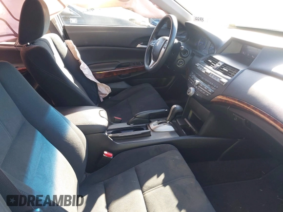 2012 Honda Crosstour EX z VIN 5J6TF1H34CL001195, wystawiony jako IAAI lot #41820625 z przebiegiem 122 165 mil mil oraz . Historia ofert i sprzedaży dostępna na DreamBid. Obrazek 5.