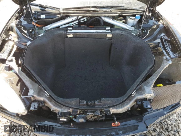 2014 Tesla Model S 60 with VIN 5YJSA1H18EFP34998, listed as a Copart auction lot 55416135 with 229,107 mi miles and Salvage title. Bid and sale history available at DreamBid. Image 11.