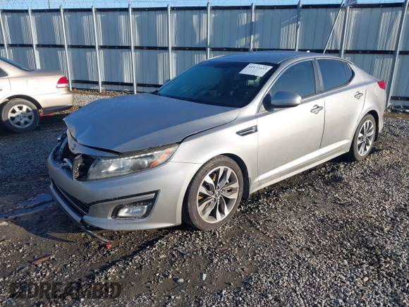 2015 Kia Optima SX z VIN 5XXGR4A72FG419739, wystawiony jako IAAI lot #41972453 z przebiegiem 204 336 mil mil oraz . Historia ofert i sprzedaży dostępna na DreamBid. Obrazek 17.