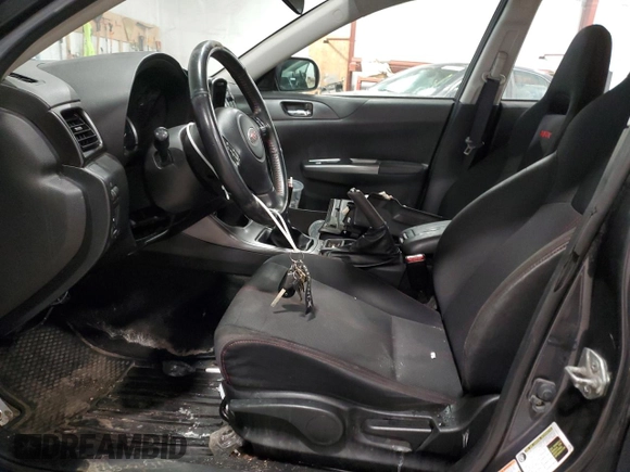 2014 Subaru WRX WRX z VIN JF1GV7E68EG003206, wystawiony jako Copart lot #50468885 z przebiegiem 111 399 mil mil oraz Nie do naprawy • Non repairable. Historia ofert i sprzedaży dostępna na DreamBid. Obrazek 7.