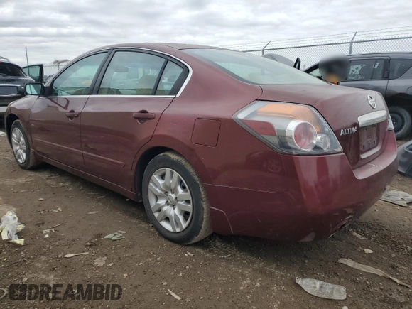 2010 Nissan Altima S z VIN 1N4AL2AP9AC150133, wystawiony jako Copart lot #42641635 z przebiegiem 200 580 mil mil oraz Czysty tytuł • Clean title. Historia ofert i sprzedaży dostępna na DreamBid. Obrazek 2.
