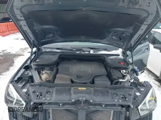 2020 Mercedes-Benz GLE 450 z VIN 4JGFB5KB8LA015890, wystawiony jako IAAI lot #41599282 z przebiegiem 50 714 mil mil oraz . Historia ofert i sprzedaży dostępna na DreamBid. Obrazek 10.