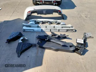 2013 Subaru WRX WRX с VIN JF1GR7E63DG800630, выставлен на аукционе Copart как лот 57603325 с пробегом 106 276 миль миль и Списание • Salvage title. История ставок и продаж доступна на DreamBid. Изображение 12.