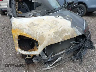 2019 MINI Countryman Cooper S z VIN WMZYT5C59K3E64682, wystawiony jako IAAI lot #42149889 z przebiegiem Nie podano mil oraz . Historia ofert i sprzedaży dostępna na DreamBid. Obrazek 6.