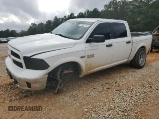 2015 Ram 1500 Outdoorsman z VIN 1C6RR7LT8FS548263, wystawiony jako Copart lot #44887595 z przebiegiem 153 709 mil mil oraz Szkoda całkowita • Salvage title. Historia ofert i sprzedaży dostępna na DreamBid. Obrazek 1.