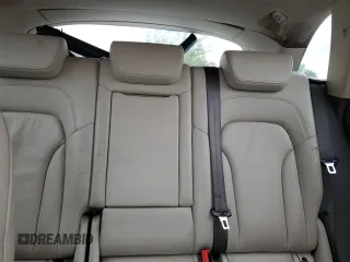 2010 Audi Q5 Premium Plus с VIN WA1LKAFP1AA059940, выставлен на аукционе Copart как лот 57467165 с пробегом 145 532 миль миль и Списание • Salvage title. История ставок и продаж доступна на DreamBid. Изображение 10.